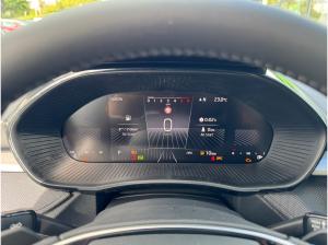 Skoda Fabia Fabia Tour 1,5 TSI 110 kW 7-Gang-DSG ! Sofort Verfügbar !