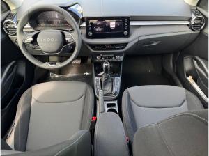 Skoda Fabia Fabia Tour 1,5 TSI 110 kW 7-Gang-DSG ! Sofort Verfügbar !