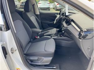 Skoda Fabia Fabia Tour 1,5 TSI 110 kW 7-Gang-DSG ! Sofort Verfügbar !