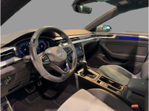 Volkswagen Arteon Shooting Brake R 2.0TSI DSG 4x4 P-DACH KAMERA