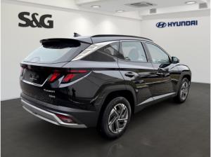 Hyundai TUCSON 1.6 T-GDi Select Hybrid*Navi*LED*ACC*Apple CarPlay Android Auto