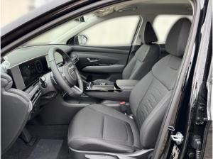 Hyundai TUCSON 1.6 T-GDi Select Hybrid*Navi*LED*ACC*Apple CarPlay Android Auto