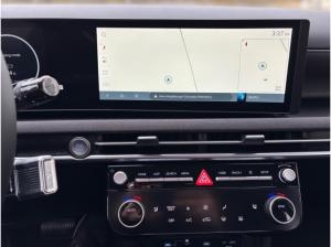 Hyundai TUCSON 1.6 T-GDi Select Hybrid*Navi*LED*ACC*Apple CarPlay Android Auto
