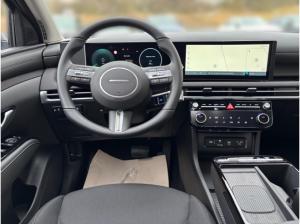 Hyundai TUCSON 1.6 T-GDi Select Hybrid*Navi*LED*ACC*Apple CarPlay Android Auto