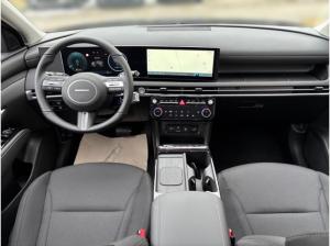 Hyundai TUCSON 1.6 T-GDi Select Hybrid*Navi*LED*ACC*Apple CarPlay Android Auto