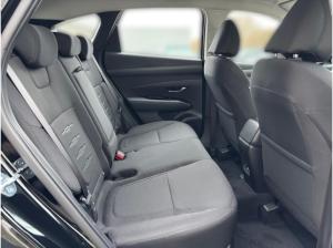 Hyundai TUCSON 1.6 T-GDi Select Hybrid*Navi*LED*ACC*Apple CarPlay Android Auto