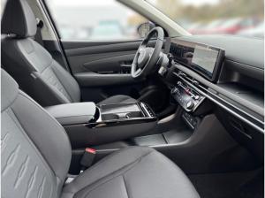 Hyundai TUCSON 1.6 T-GDi Select Hybrid*Navi*LED*ACC*Apple CarPlay Android Auto
