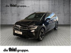 Volkswagen Taigo 1,0 l TSI 6-Gang R-Line AHK+LED-Matrix+Navi+SHZ+ACC+Kamera