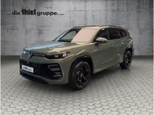 Volkswagen Tayron 1,5 l eHybrid R-Line AHK+Pano+BlackStyle+IQ.Drive+360°Kamera