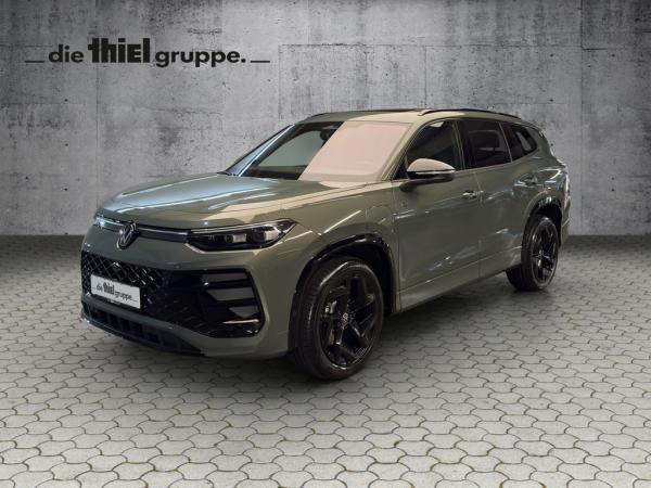 Volkswagen Tayron 1,5 l eHybrid R-Line AHK+Pano+BlackStyle+IQ.Drive+360°Kamera