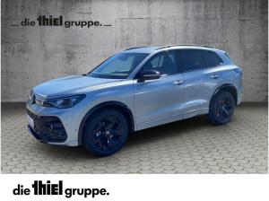 Volkswagen Tiguan 1,5 l eTSI DSG R-Line AHK+HD-Matrix+BlackStyle+IQ.Drive+ACC