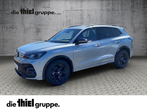Volkswagen Tiguan 1,5 l eTSI DSG R-Line AHK+HD-Matrix+BlackStyle+IQ.Drive+ACC