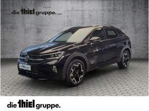 Volkswagen Taigo 1,0 l TSI DSG R-Line AHK+LED-Matrix+Navi+SHZ+ACC+Kamera