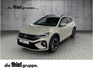 Volkswagen Taigo 1,0 l TSI DSG R-Line AHK+LED-Matrix+Navi+SHZ+ACC+Kamera