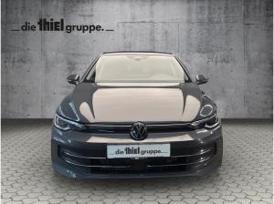 Volkswagen Golf 1,5 l eTSI DSG Style AHK+Massage+Climatronic+Kamera+ACC