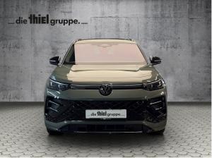 Volkswagen Tayron 1,5 l eHybrid R-Line AHK+Pano+BlackStyle+IQ.Drive+360°Kamera