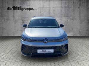 Volkswagen Tiguan 1,5 l eTSI DSG R-Line AHK+HD-Matrix+BlackStyle+IQ.Drive+ACC