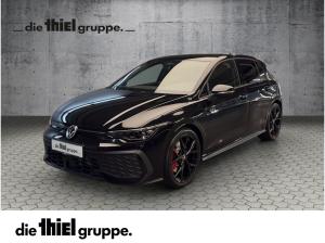 Volkswagen Golf 2,0 l TSI DSG GTI LED-Matrix+Climatronic+BlackStyle+ACC