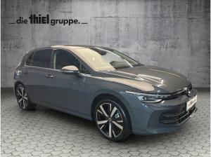 Volkswagen Golf 1,5 l eTSI DSG Style AHK+Massage+Climatronic+Kamera+ACC