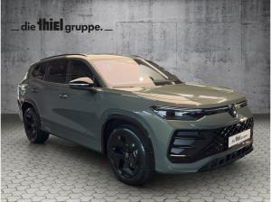 Volkswagen Tayron 1,5 l eHybrid R-Line AHK+Pano+BlackStyle+IQ.Drive+360°Kamera