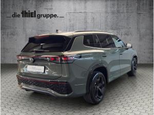 Volkswagen Tayron 1,5 l eHybrid R-Line AHK+Pano+BlackStyle+IQ.Drive+360°Kamera