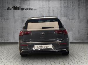 Volkswagen Golf 1,5 l eTSI DSG Style AHK+Massage+Climatronic+Kamera+ACC