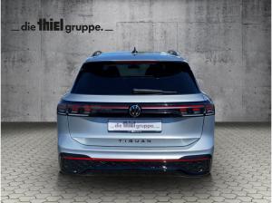 Volkswagen Tiguan 1,5 l eTSI DSG R-Line AHK+HD-Matrix+BlackStyle+IQ.Drive+ACC