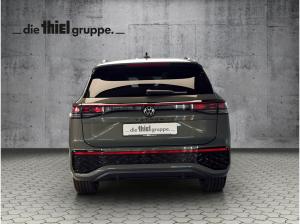 Volkswagen Tayron 1,5 l eHybrid R-Line AHK+Pano+BlackStyle+IQ.Drive+360°Kamera