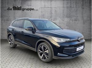 Volkswagen Tiguan 1,5 l eTSI DSG Energy AHK+Climatronic+Navi+ACC+Kamera