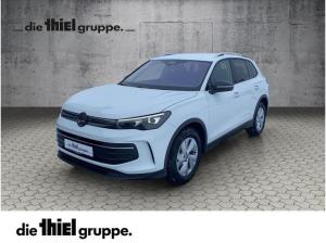 Volkswagen Tiguan 2,0 l TDI DSG Energy HD-Matrix+Standheizung+Kamera+Navi