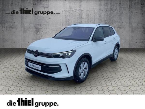Volkswagen Tiguan 2,0 l TDI DSG Energy HD-Matrix+Standheizung+Kamera+Navi