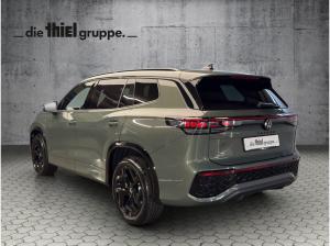 Volkswagen Tayron 1,5 l eHybrid R-Line AHK+Pano+BlackStyle+IQ.Drive+360°Kamera