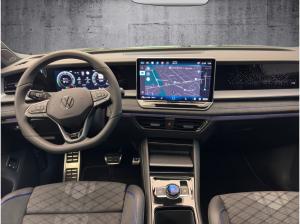 Volkswagen Tayron 1,5 l eHybrid R-Line AHK+Pano+BlackStyle+IQ.Drive+360°Kamera