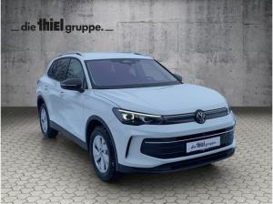 Volkswagen Tiguan 2,0 l TDI DSG Energy HD-Matrix+Standheizung+Kamera+Navi