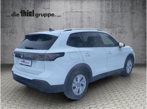 Volkswagen Tiguan 2,0 l TDI DSG Energy HD-Matrix+Standheizung+Kamera+Navi