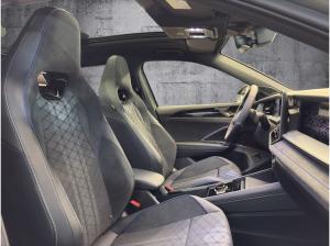 Volkswagen Tayron 1,5 l eHybrid R-Line AHK+Pano+BlackStyle+IQ.Drive+360°Kamera