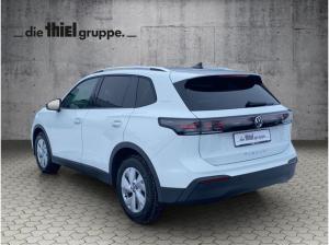 Volkswagen Tiguan 2,0 l TDI DSG Energy HD-Matrix+Standheizung+Kamera+Navi