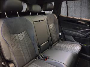 Volkswagen Tayron 1,5 l eHybrid R-Line AHK+Pano+BlackStyle+IQ.Drive+360°Kamera