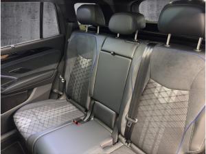 Volkswagen Tayron 1,5 l eHybrid R-Line AHK+Pano+BlackStyle+IQ.Drive+360°Kamera