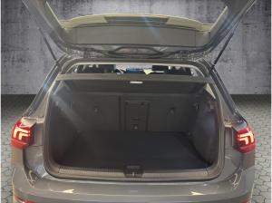 Volkswagen Golf 1,5 l eTSI DSG Style AHK+Massage+Climatronic+Kamera+ACC
