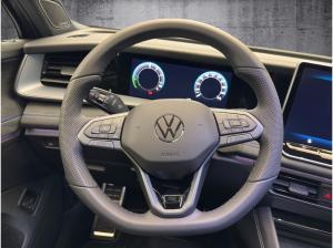 Volkswagen Tayron 1,5 l eHybrid R-Line AHK+Pano+BlackStyle+IQ.Drive+360°Kamera
