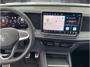 Volkswagen Tiguan 2,0 l TDI DSG Energy HD-Matrix+Standheizung+Kamera+Navi