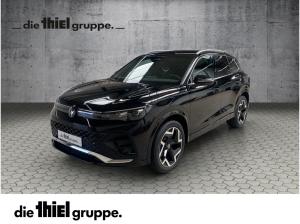 Volkswagen Tiguan 1.5 eTSI DSG R-Line AHK+Climatronic+Kamera
