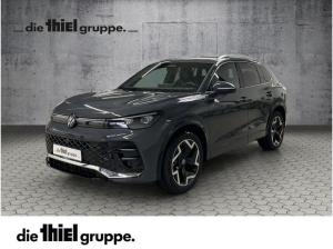 Volkswagen Tiguan 1.5 eTSI DSG R-Line Sitzklima+Head-up+HD-Matrix+Leder
