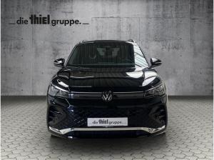 Volkswagen Tiguan 1.5 eTSI DSG R-Line AHK+Climatronic+Kamera