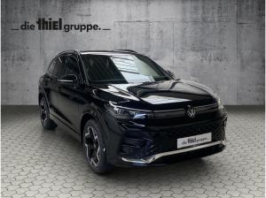 Volkswagen Tiguan 1.5 eTSI DSG R-Line AHK+Climatronic+Kamera