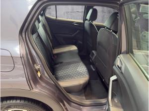 Volkswagen T-Cross 1.0 l TSI DSG R-Line AHK+LED-Matrix+SHZ+ACC+Kamera