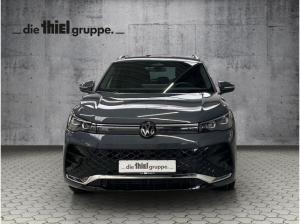 Volkswagen Tiguan 1.5 eTSI DSG R-Line Sitzklima+Head-up+HD-Matrix+Leder