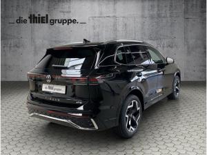 Volkswagen Tiguan 1.5 eTSI DSG R-Line AHK+Climatronic+Kamera