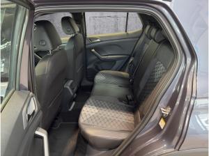 Volkswagen T-Cross 1.0 l TSI DSG R-Line AHK+LED-Matrix+SHZ+ACC+Kamera